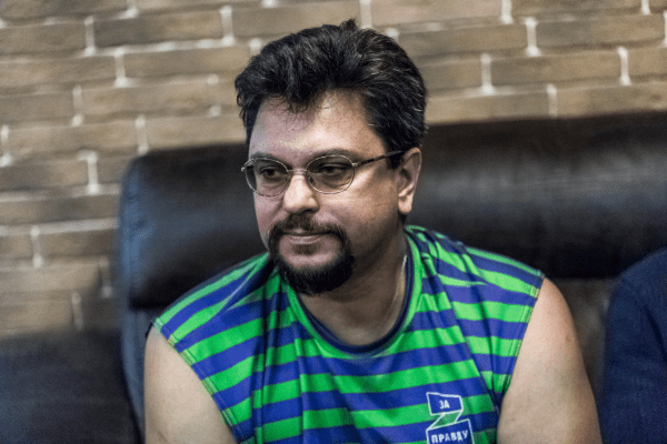 «Нужна ли партии идеология?» «Нужна ли партии идеология?»