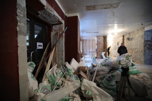 К концу года в Челябинске появится несколько “бережливых” поликлиник К концу года в Челябинске появится несколько “бережливых” поликлиник