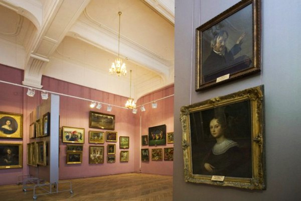 Культурный поход: что покажут челябинские музеи в эти выходные