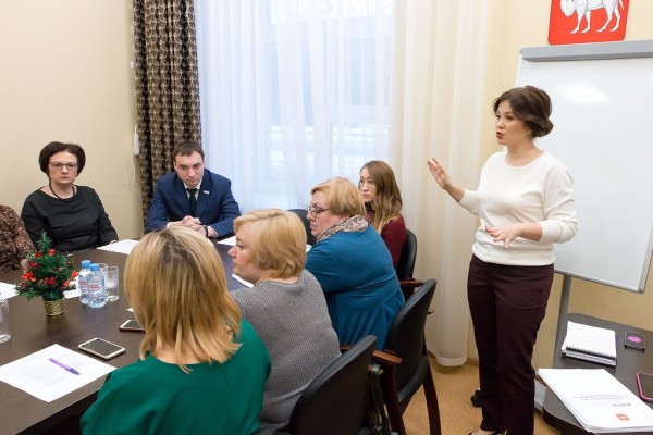 В Челябинске помогут малышу, больному СМА, и его маме