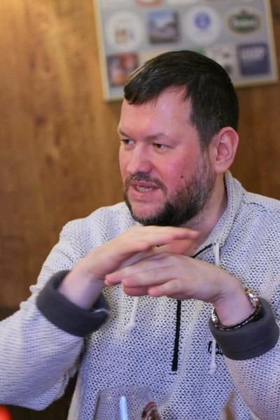 «Налево нельзя». В Челябинске обсудили смерть левой идеологии