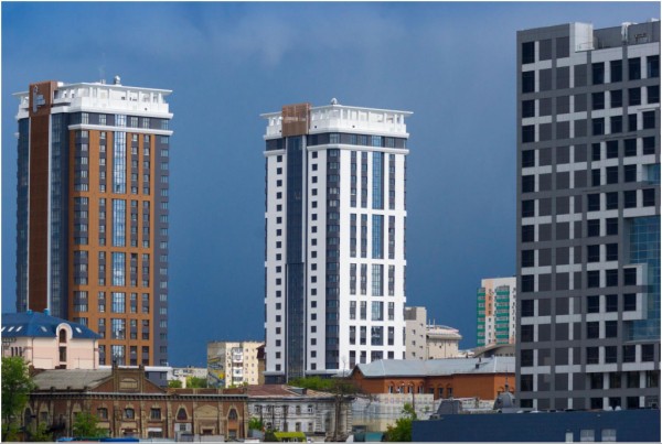 Политпартии против объединения Екатеринбурга, Челябинска и Перми