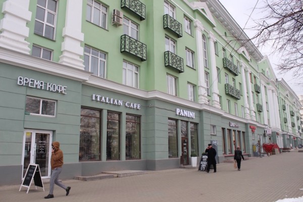 Регоператор формирует ответственность собственников жилья в Челябинске Регоператор формирует ответственность собственников жилья в Челябинске