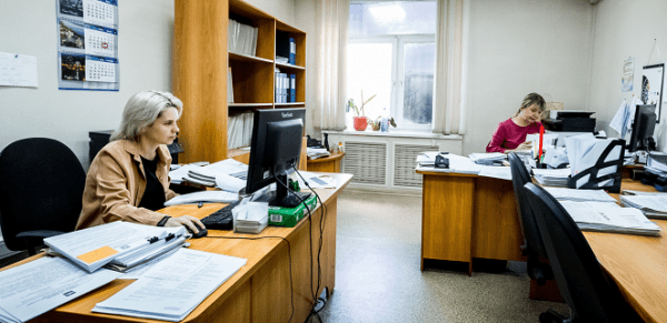 Будни Государственной жилищной инспекции Челябинской области Будни Государственной жилищной инспекции Челябинской области