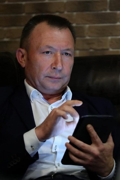 В Челябинской области вакцинируют половину населения