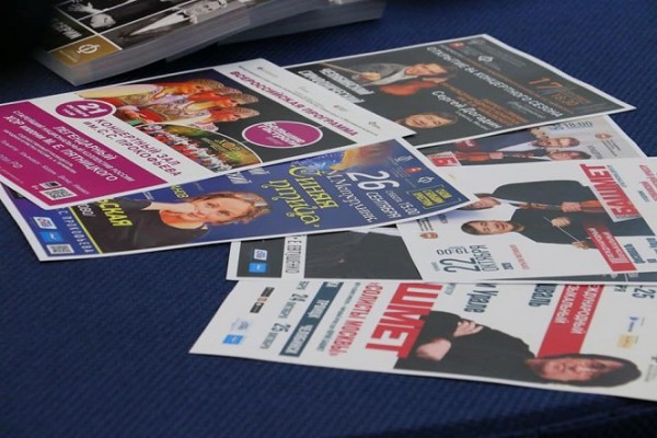 Челябинский оркестр сыграет в Москве и в Вене Челябинский оркестр сыграет в Москве и в Вене