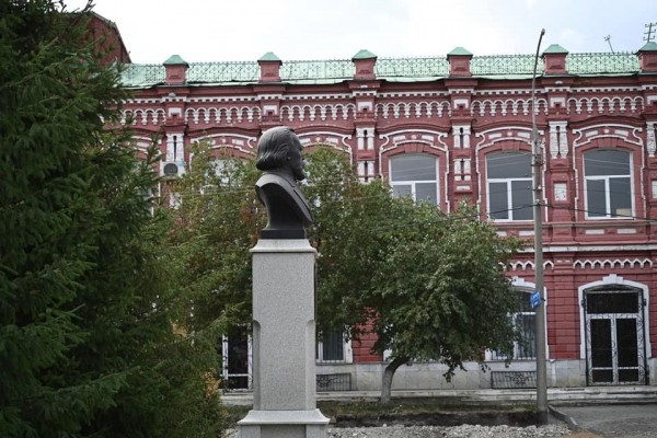 В Челябинской области может появиться город-музей под открытым небом