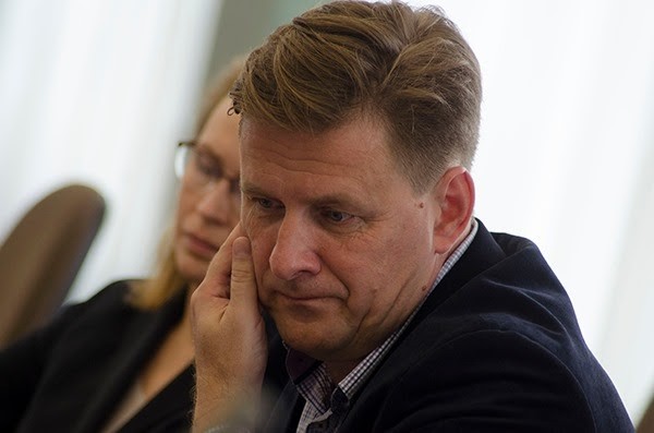 Челябинская область в поисках новой экономической политики 