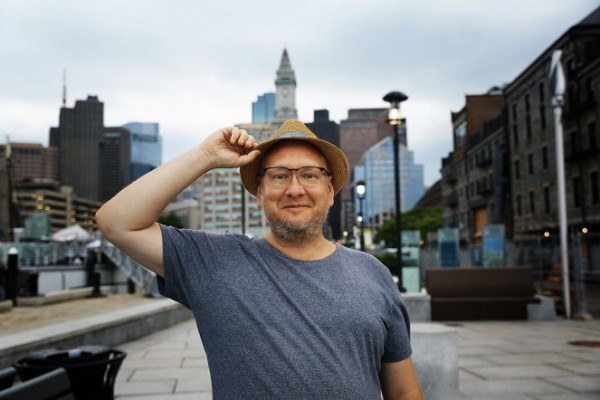 Константин Рубинский: «Хорошего, настоящего искусства так мало, что его нужно не затаптывать, а поощрять» Константин Рубинский: «Хорошего, настоящего искусства так мало, что его нужно не затаптывать, а поощрять»