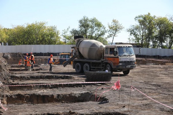 Алексей Текслер увидел перспективы развития городской среды Копейска