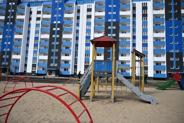 В Челябинской области может появиться город-музей под открытым небом