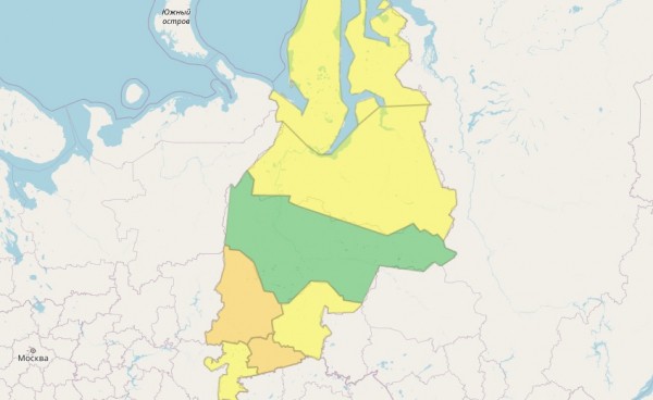 Опасная погода в Челябинской области. Свирепый ветер и дожди прогнозируют синоптики Опасная погода в Челябинской области. Свирепый ветер и дожди прогнозируют синоптики