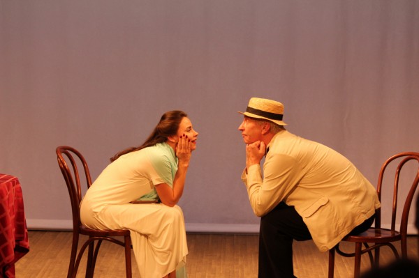 Где провести выходные в Челябинске