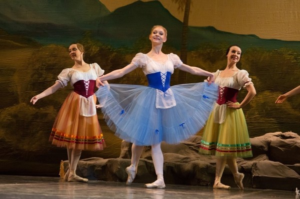 Выходные в театре: какие спектакли покажут в Челябинске