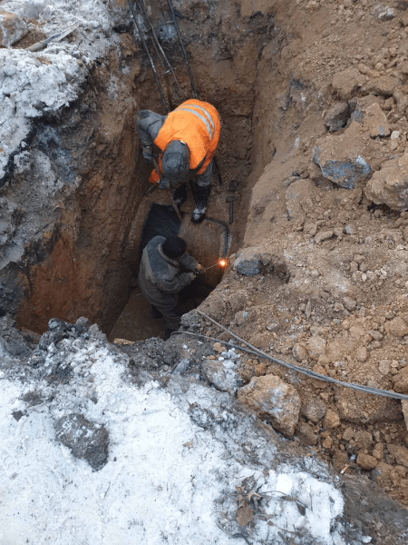 Водоснабжение и водоотведение города в разрезе проблем Водоснабжение и водоотведение города в разрезе проблем