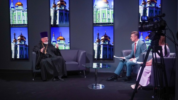 Москвичи приехали в Челябинск ради парка «Россия – Моя история»