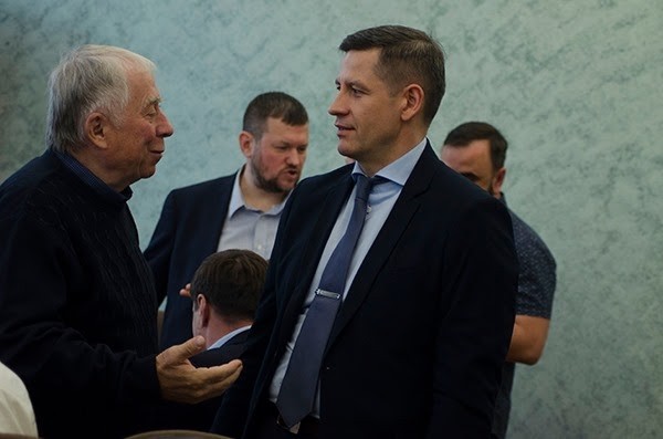 Челябинская область в поисках новой экономической политики 