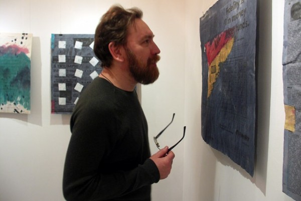 Что такое графический роман, зины и книга художника — узнайте на книжной ярмарке — 2020