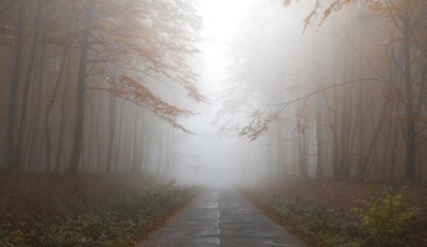 Дыхание осени. На Южный Урал нагрянет похолодание Дыхание осени. На Южный Урал нагрянет похолодание