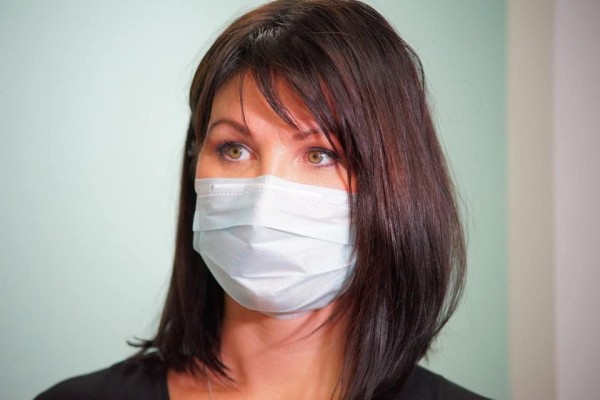 Ирина Текслер поздравила челябинский центр для детей с ДЦП с 20-летием Ирина Текслер поздравила челябинский центр для детей с ДЦП с 20-летием