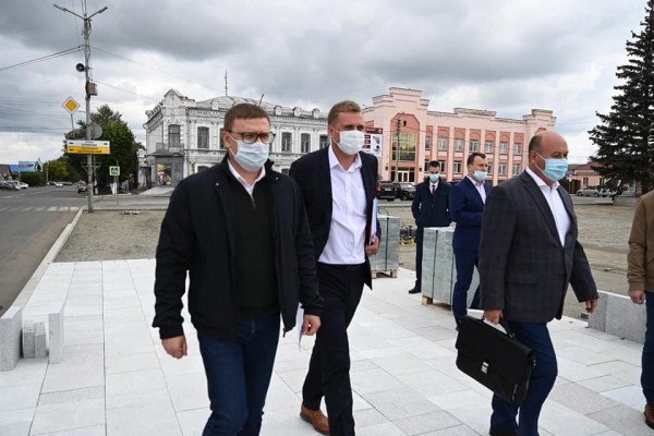 В Челябинской области может появиться город-музей под открытым небом