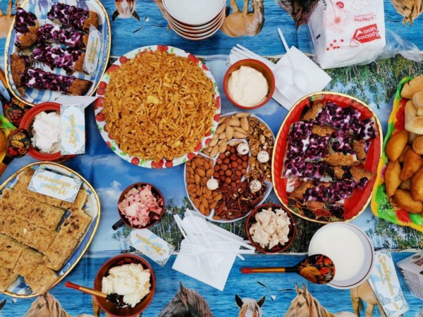 На ипподроме в Троицке состоялись долгожданные скачки На ипподроме в Троицке состоялись долгожданные скачки