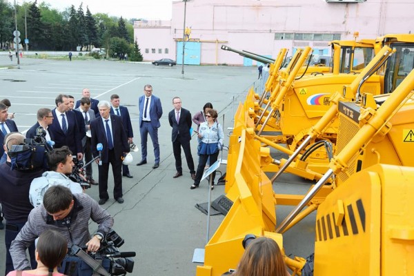 ЧТЗ &ndash; жить. Сокращений на заводе больше не будет