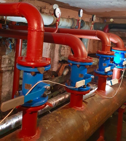 Проверка на прочность: ЧС — не помеха Проверка на прочность: ЧС — не помеха