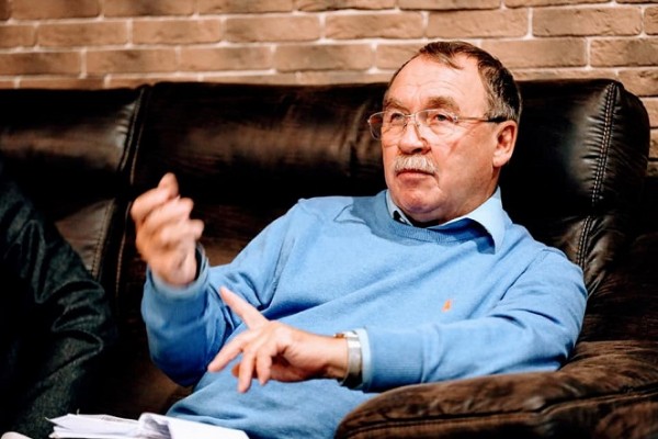 Что стоит за победой Алексея Текслера на выборах