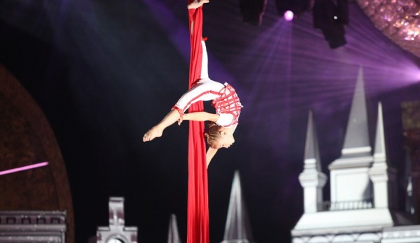 Полетели. Телеканал «Россия» объявляет о старте кастинга на проект «Синяя птица»