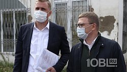 «Это музей под открытым небом»: Троицк станет туристическим центром