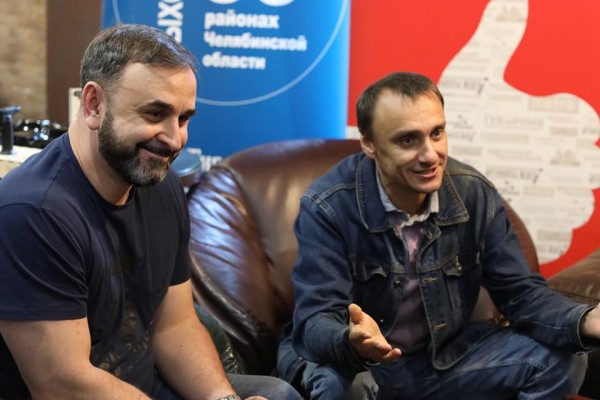 Челябинские политологи провели «разбор полетов» после выборов Челябинские политологи провели «разбор полетов» после выборов