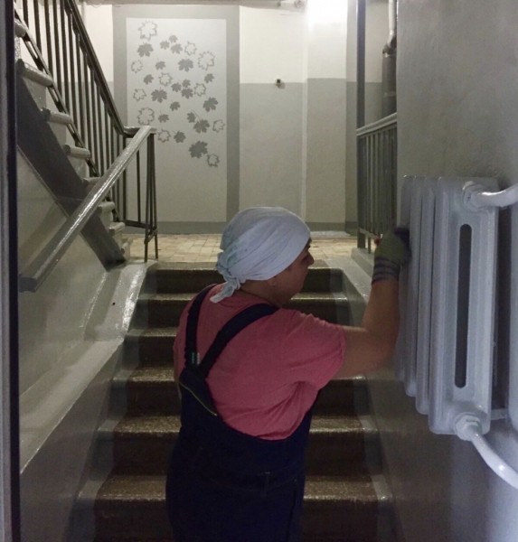 Проверка на прочность: ЧС — не помеха Проверка на прочность: ЧС — не помеха