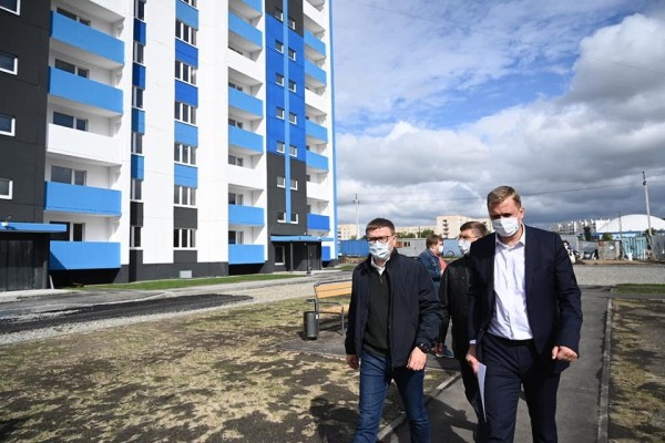 В Челябинской области может появиться город-музей под открытым небом