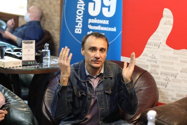 Челябинские политологи провели «разбор полетов» после выборов Челябинские политологи провели «разбор полетов» после выборов