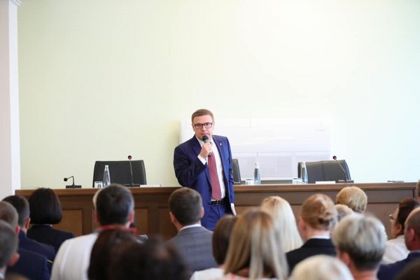 ЧТЗ &ndash; жить. Сокращений на заводе больше не будет