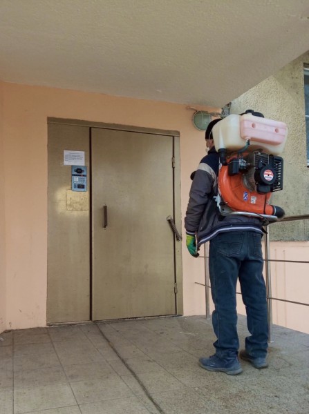 Проверка на прочность: ЧС — не помеха Проверка на прочность: ЧС — не помеха