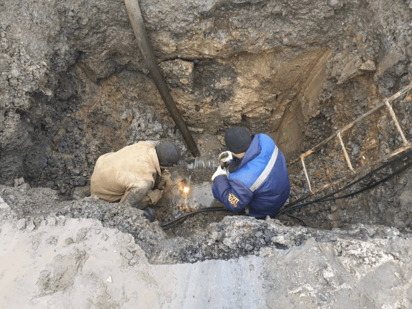 Водоснабжение и водоотведение города в разрезе проблем Водоснабжение и водоотведение города в разрезе проблем