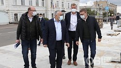 «Это музей под открытым небом»: Троицк станет туристическим центром