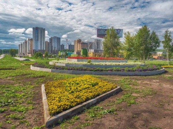 Сергей Антипов: «В Курчатовском районе отражается весь Челябинск»