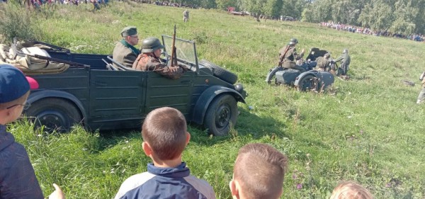 Челябинцы сообщили о перестрелке возле парка Челябинцы сообщили о перестрелке возле парка