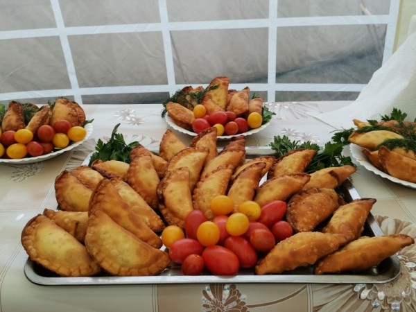 На ипподроме в Троицке состоялись долгожданные скачки На ипподроме в Троицке состоялись долгожданные скачки