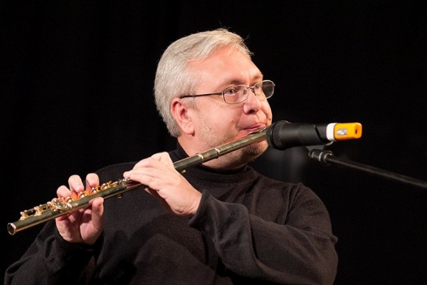 Константин Рубинский: «Хорошего, настоящего искусства так мало, что его нужно не затаптывать, а поощрять» Константин Рубинский: «Хорошего, настоящего искусства так мало, что его нужно не затаптывать, а поощрять»