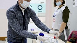 Владимир Бурматов проголосовал «ЗА» поправки в Конституцию Владимир Бурматов проголосовал «ЗА» поправки в Конституцию