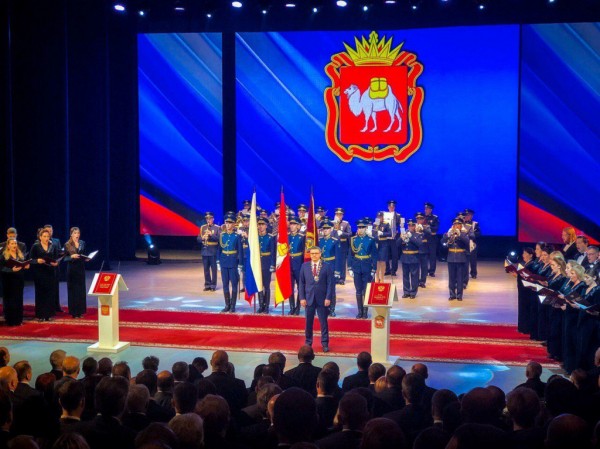 Текслер на посту губернатора отвечает главному запросу южноуральцев