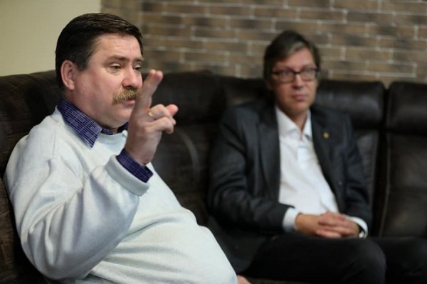 Что стоит за победой Алексея Текслера на выборах