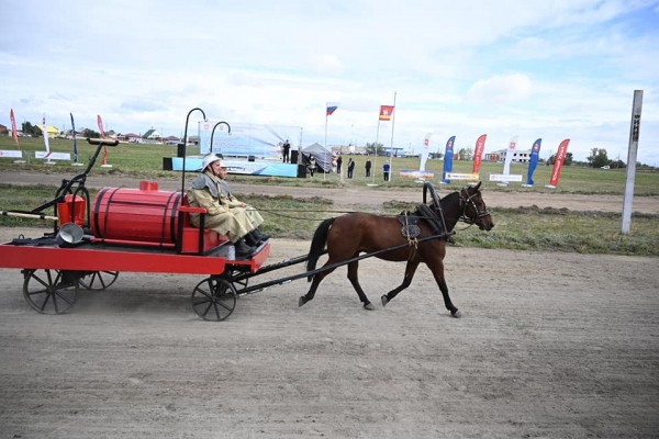 В Челябинской области может появиться город-музей под открытым небом