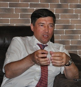 В Челябинске плоские крыши заменяют на скатные