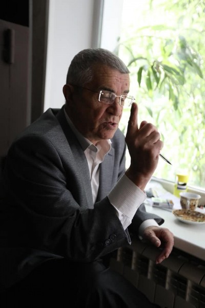 Сегодня челябинскому физико-математическому лицею № 31 – 55 лет