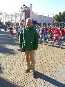 Константин Рубинский: «Хорошего, настоящего искусства так мало, что его нужно не затаптывать, а поощрять» Константин Рубинский: «Хорошего, настоящего искусства так мало, что его нужно не затаптывать, а поощрять»